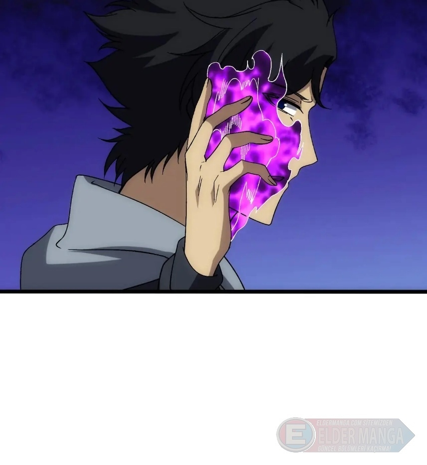 Kara Ejderha Boss’una Dönüştüm ve Artık Her Şeye Hükmediyorum Bölüm 62 - Sayfa 4