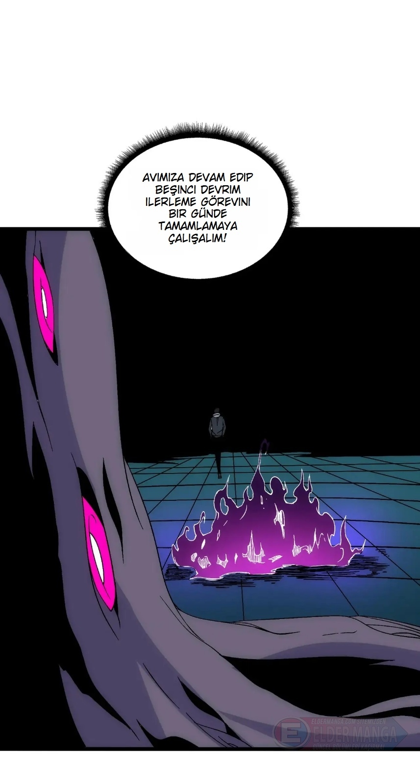 Kara Ejderha Boss’una Dönüştüm ve Artık Her Şeye Hükmediyorum Bölüm 62 - Sayfa 6