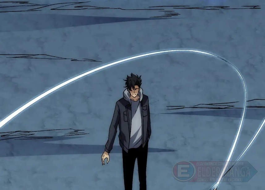 Kara Ejderha Boss’una Dönüştüm ve Artık Her Şeye Hükmediyorum Bölüm 62 - Sayfa 14