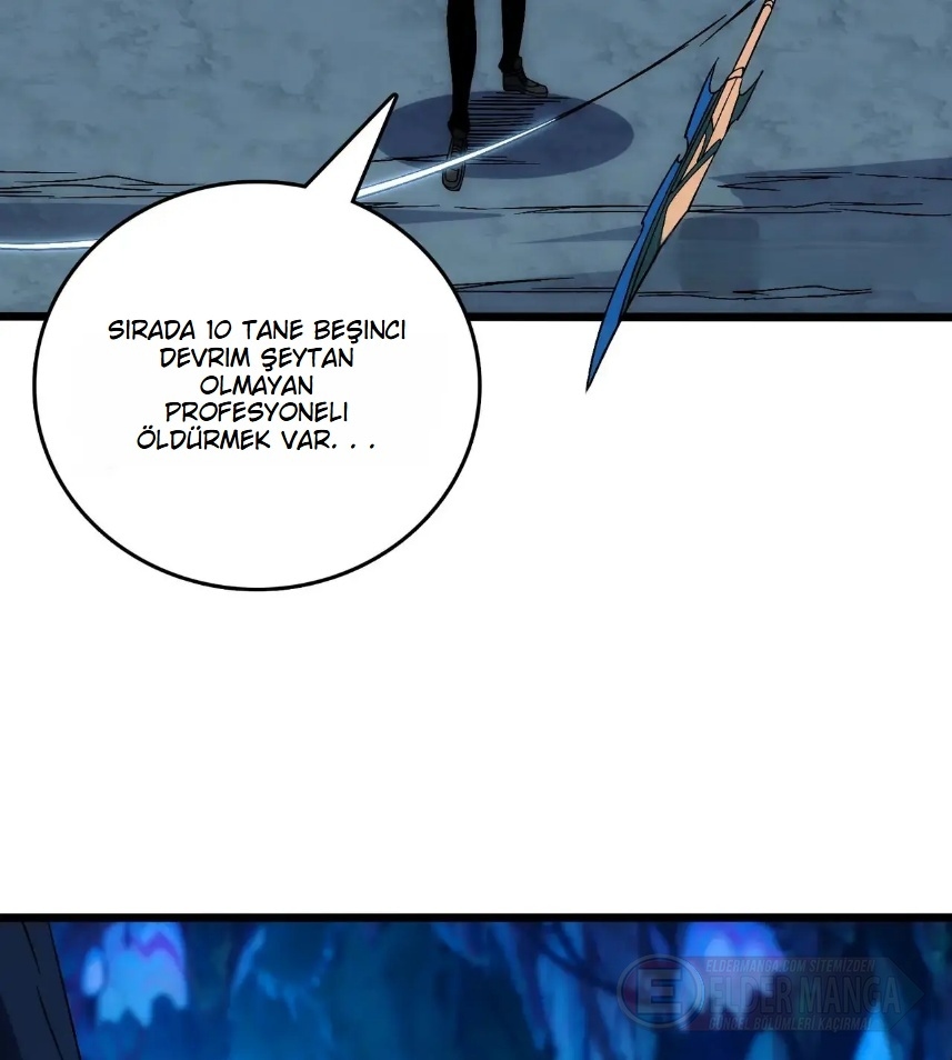 Kara Ejderha Boss’una Dönüştüm ve Artık Her Şeye Hükmediyorum Bölüm 62 - Sayfa 15