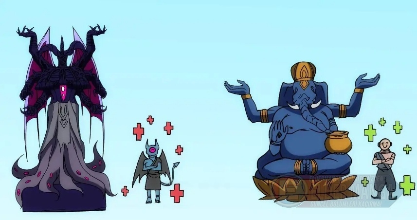 Kara Ejderha Boss’una Dönüştüm ve Artık Her Şeye Hükmediyorum Bölüm 62 - Sayfa 19