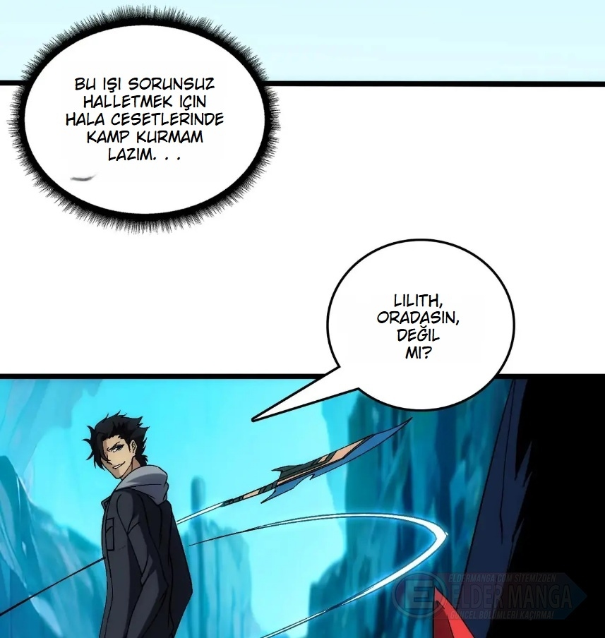 Kara Ejderha Boss’una Dönüştüm ve Artık Her Şeye Hükmediyorum Bölüm 62 - Sayfa 20