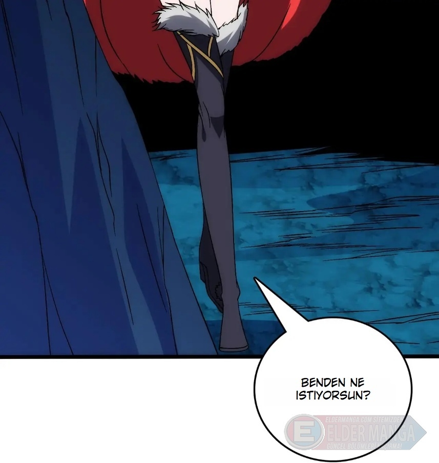 Kara Ejderha Boss’una Dönüştüm ve Artık Her Şeye Hükmediyorum Bölüm 62 - Sayfa 24