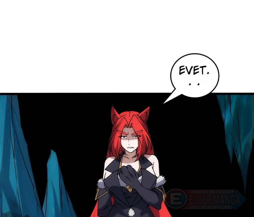 Kara Ejderha Boss’una Dönüştüm ve Artık Her Şeye Hükmediyorum Bölüm 62 - Sayfa 28