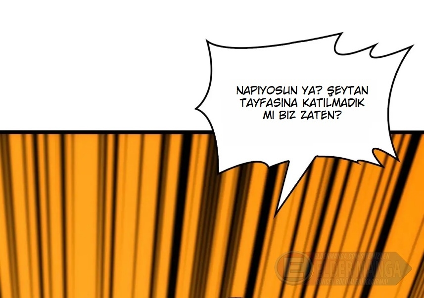 Kara Ejderha Boss’una Dönüştüm ve Artık Her Şeye Hükmediyorum Bölüm 62 - Sayfa 33