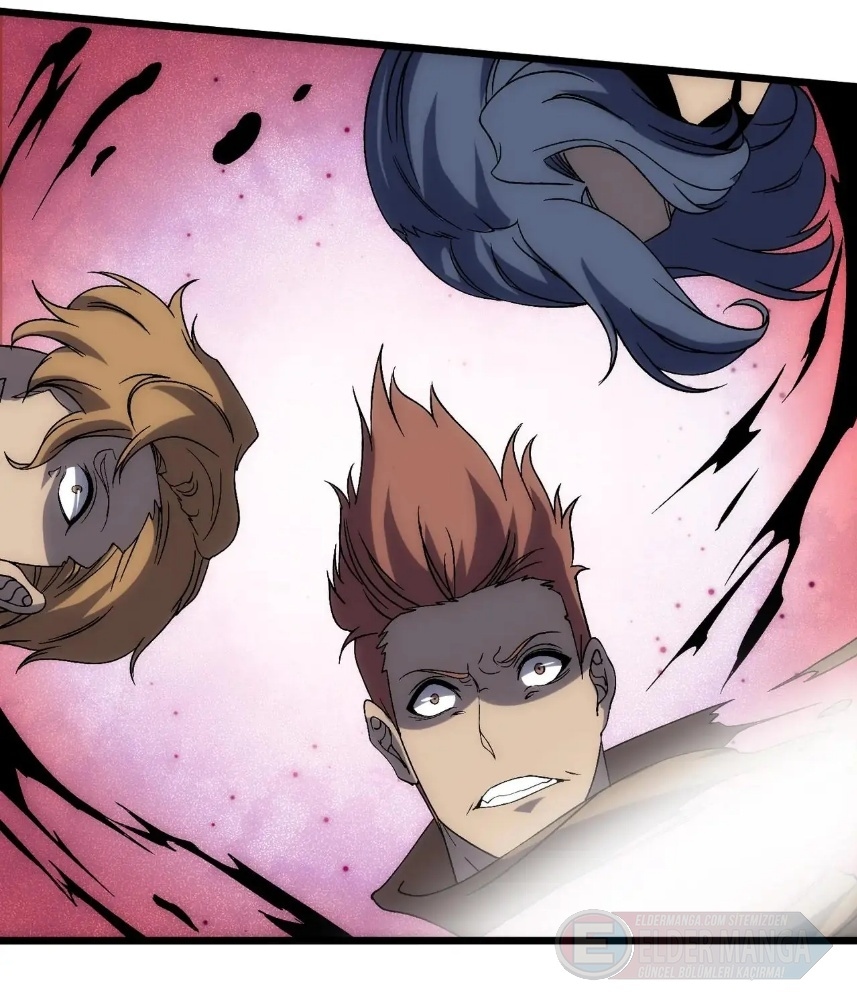 Kara Ejderha Boss’una Dönüştüm ve Artık Her Şeye Hükmediyorum Bölüm 62 - Sayfa 44