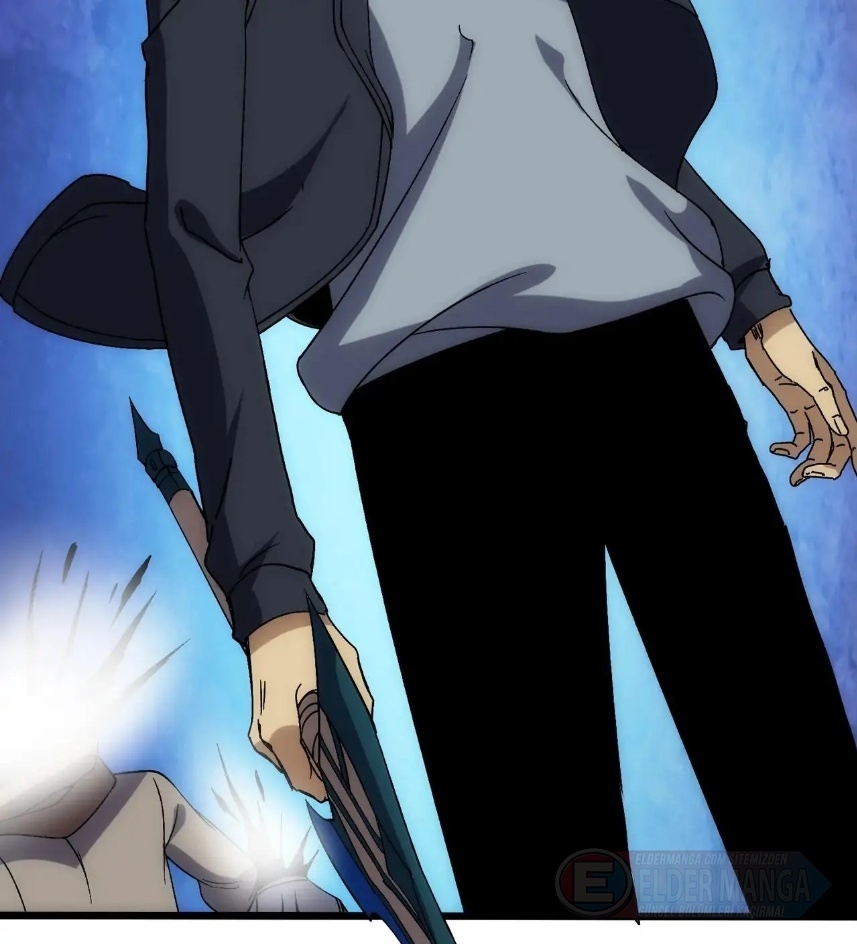 Kara Ejderha Boss’una Dönüştüm ve Artık Her Şeye Hükmediyorum Bölüm 62 - Sayfa 46