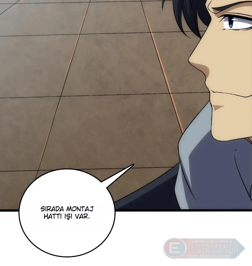 Kara Ejderha Boss’una Dönüştüm ve Artık Her Şeye Hükmediyorum Bölüm 62 - Sayfa 48