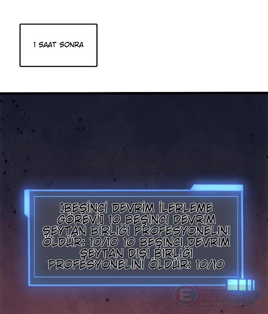 Kara Ejderha Boss’una Dönüştüm ve Artık Her Şeye Hükmediyorum Bölüm 62 - Sayfa 50