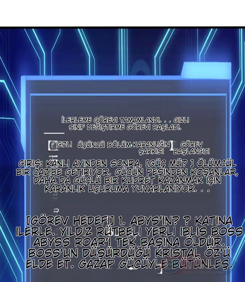 Kara Ejderha Boss’una Dönüştüm ve Artık Her Şeye Hükmediyorum Bölüm 62 - Sayfa 52