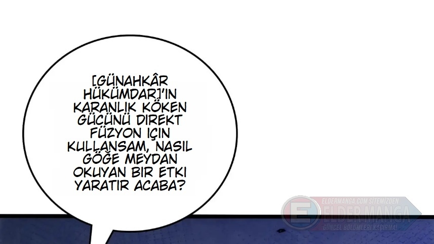 Kara Ejderha Boss’una Dönüştüm ve Artık Her Şeye Hükmediyorum Bölüm 62 - Sayfa 55