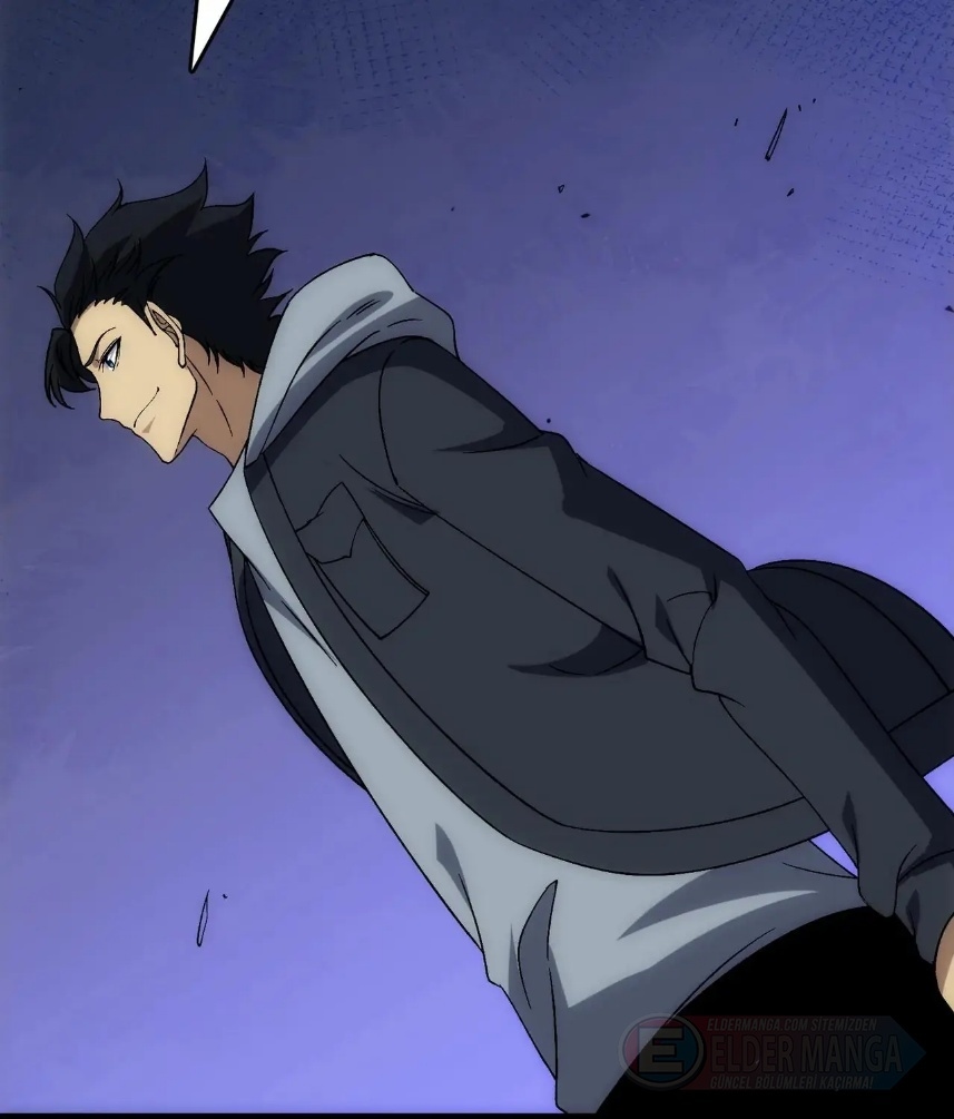 Kara Ejderha Boss’una Dönüştüm ve Artık Her Şeye Hükmediyorum Bölüm 62 - Sayfa 56