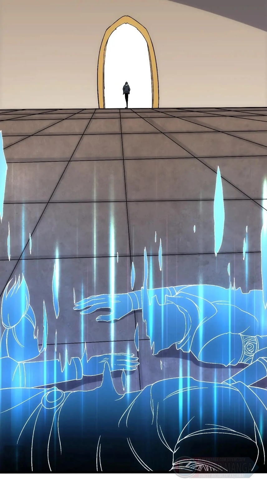 Kara Ejderha Boss’una Dönüştüm ve Artık Her Şeye Hükmediyorum Bölüm 62 - Sayfa 58