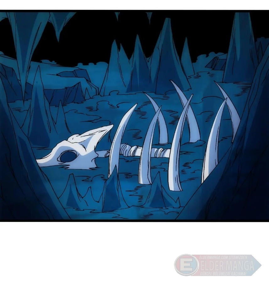 Kara Ejderha Boss’una Dönüştüm ve Artık Her Şeye Hükmediyorum Bölüm 62 - Sayfa 61