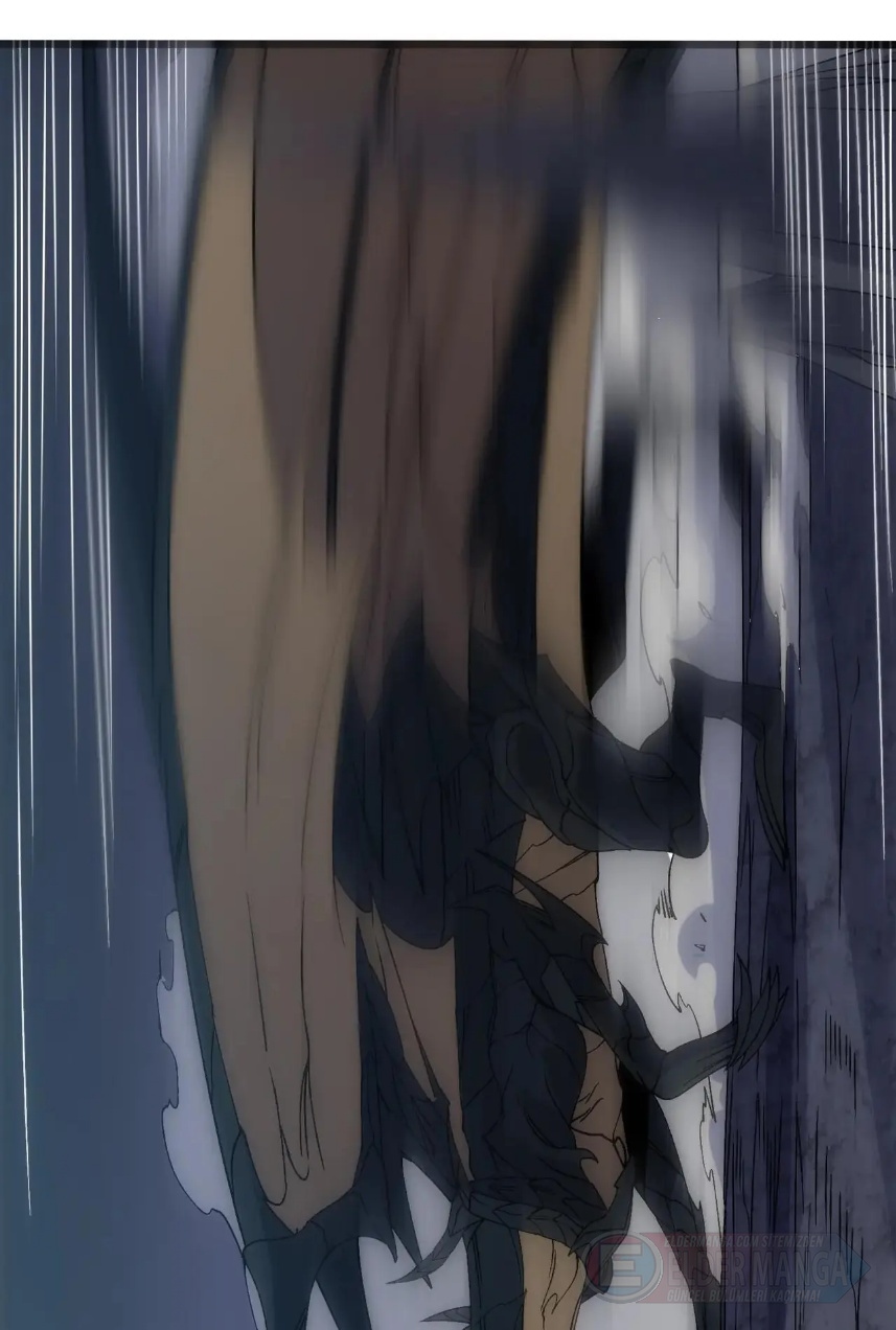 Kara Ejderha Boss’una Dönüştüm ve Artık Her Şeye Hükmediyorum Bölüm 62 - Sayfa 62