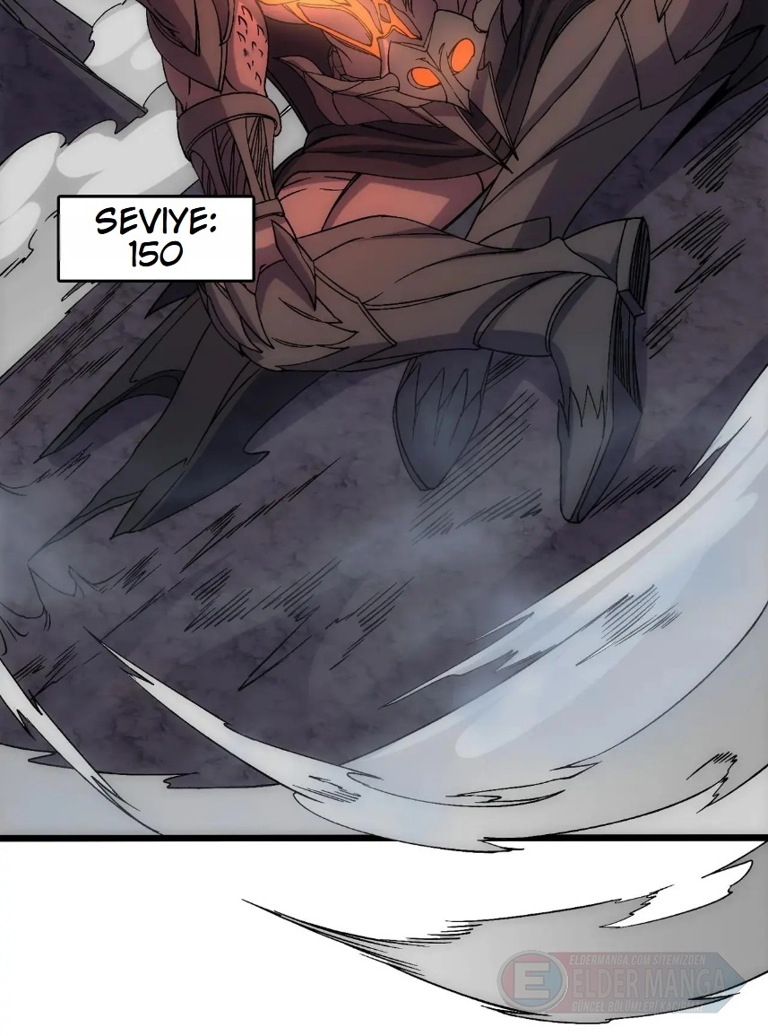 Kara Ejderha Boss’una Dönüştüm ve Artık Her Şeye Hükmediyorum Bölüm 62 - Sayfa 67