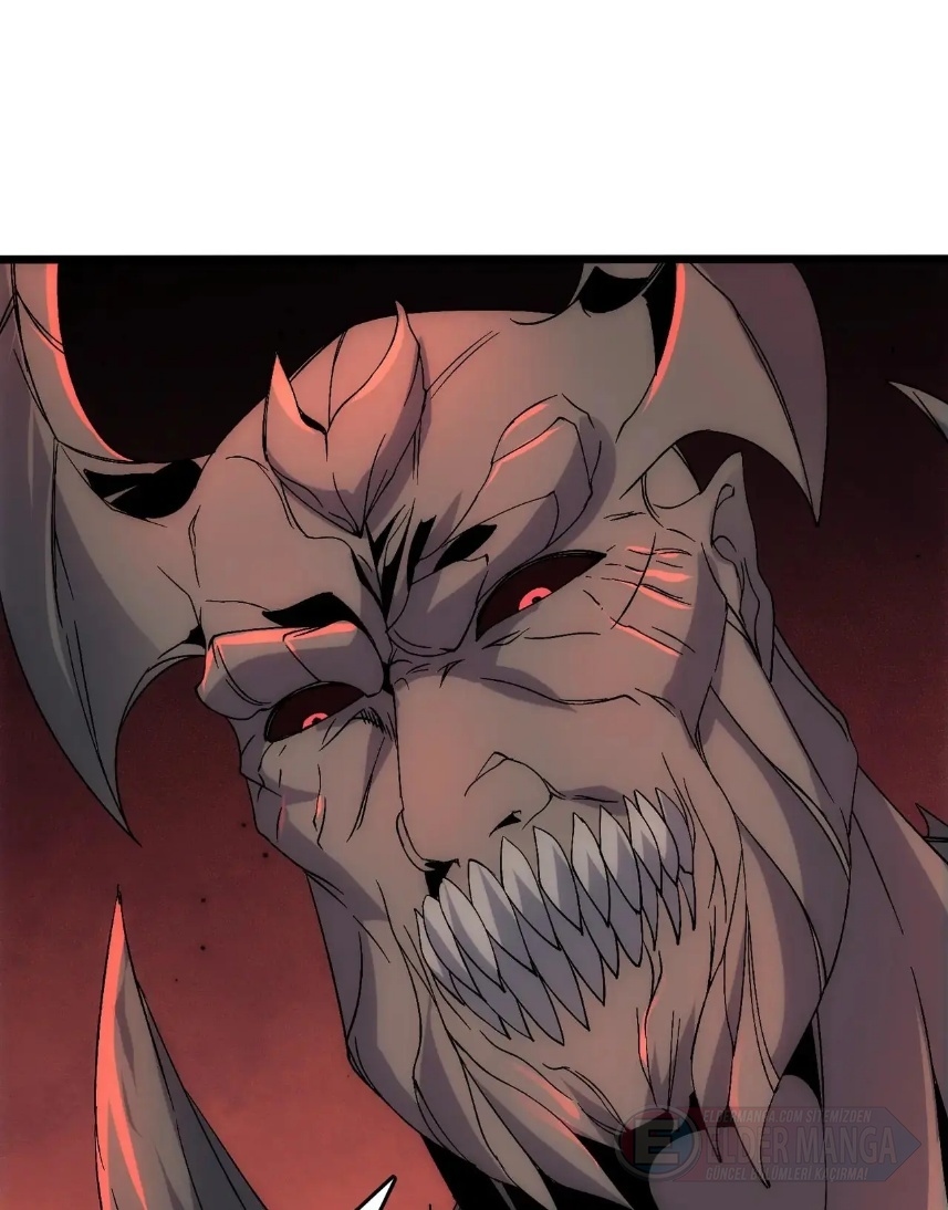 Kara Ejderha Boss’una Dönüştüm ve Artık Her Şeye Hükmediyorum Bölüm 62 - Sayfa 68