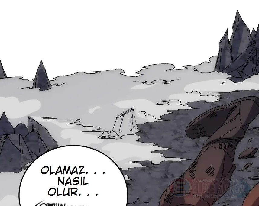 Kara Ejderha Boss’una Dönüştüm ve Artık Her Şeye Hükmediyorum Bölüm 62 - Sayfa 76