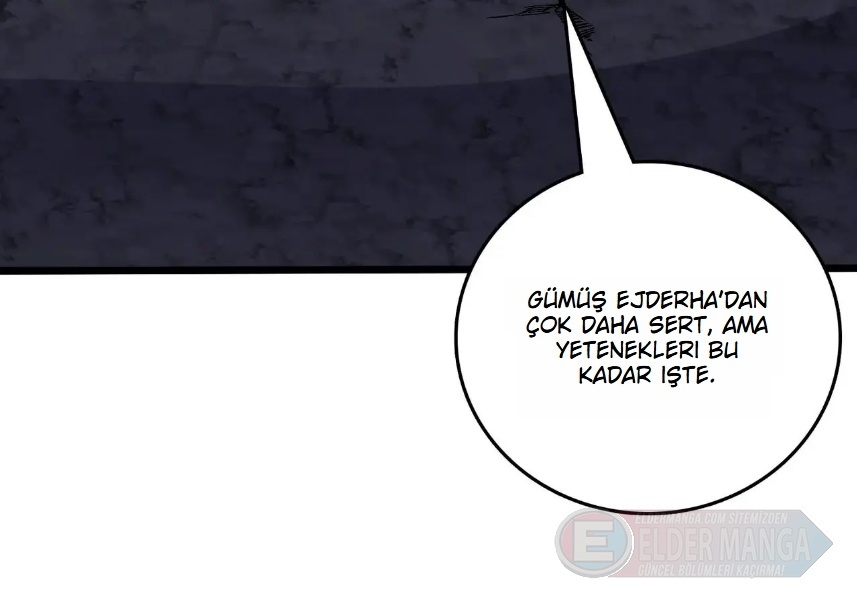 Kara Ejderha Boss’una Dönüştüm ve Artık Her Şeye Hükmediyorum Bölüm 62 - Sayfa 78