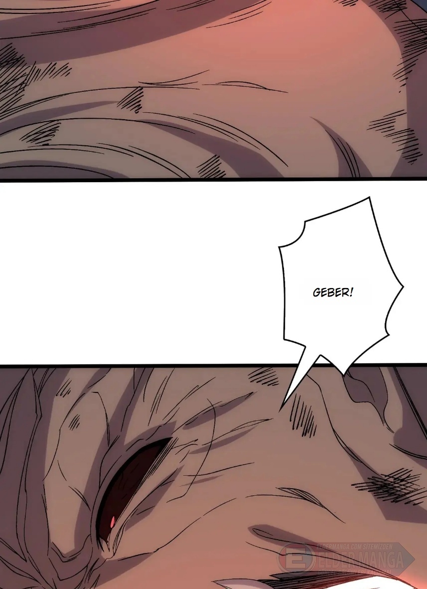 Kara Ejderha Boss’una Dönüştüm ve Artık Her Şeye Hükmediyorum Bölüm 62 - Sayfa 80