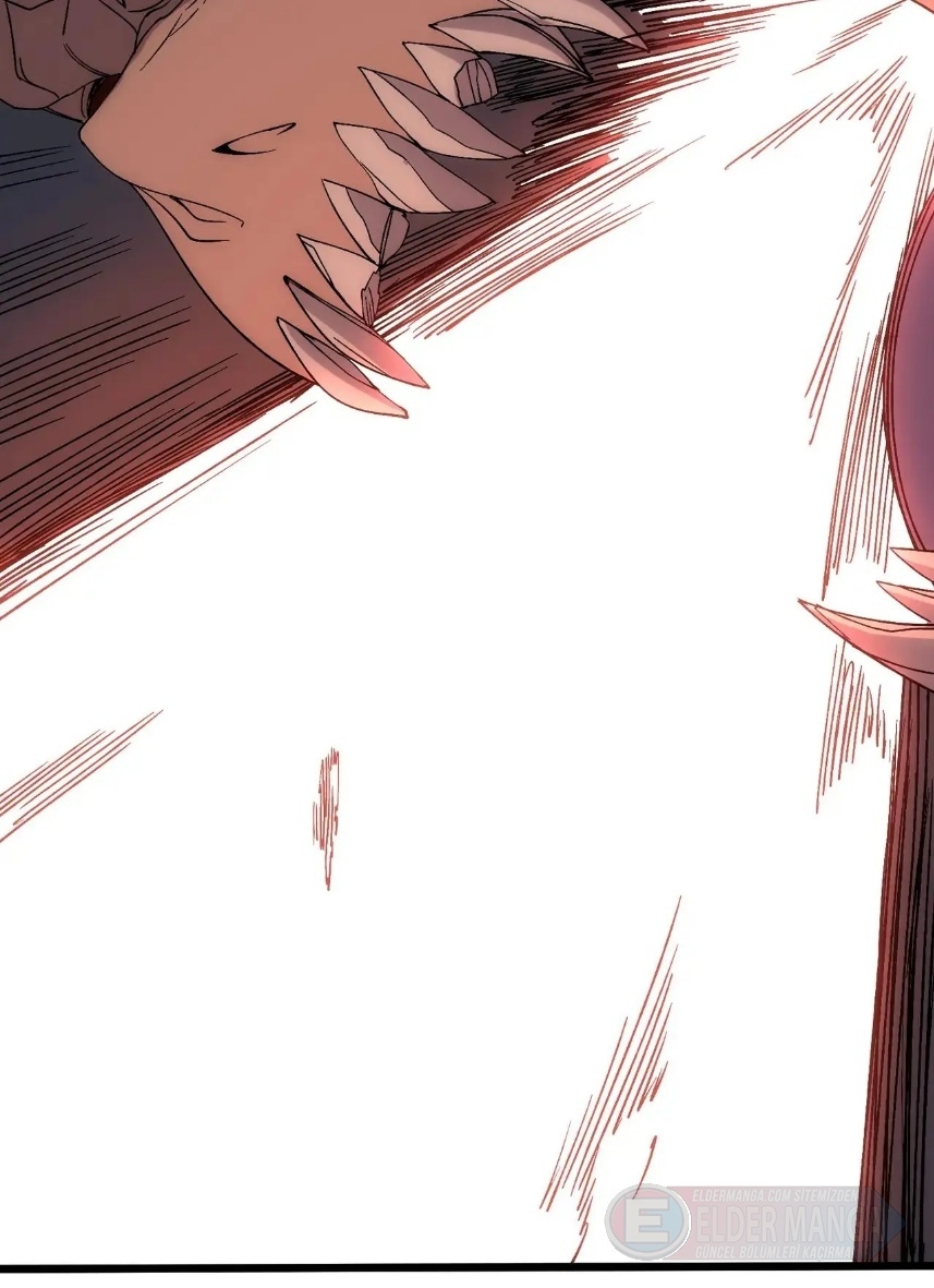 Kara Ejderha Boss’una Dönüştüm ve Artık Her Şeye Hükmediyorum Bölüm 62 - Sayfa 81