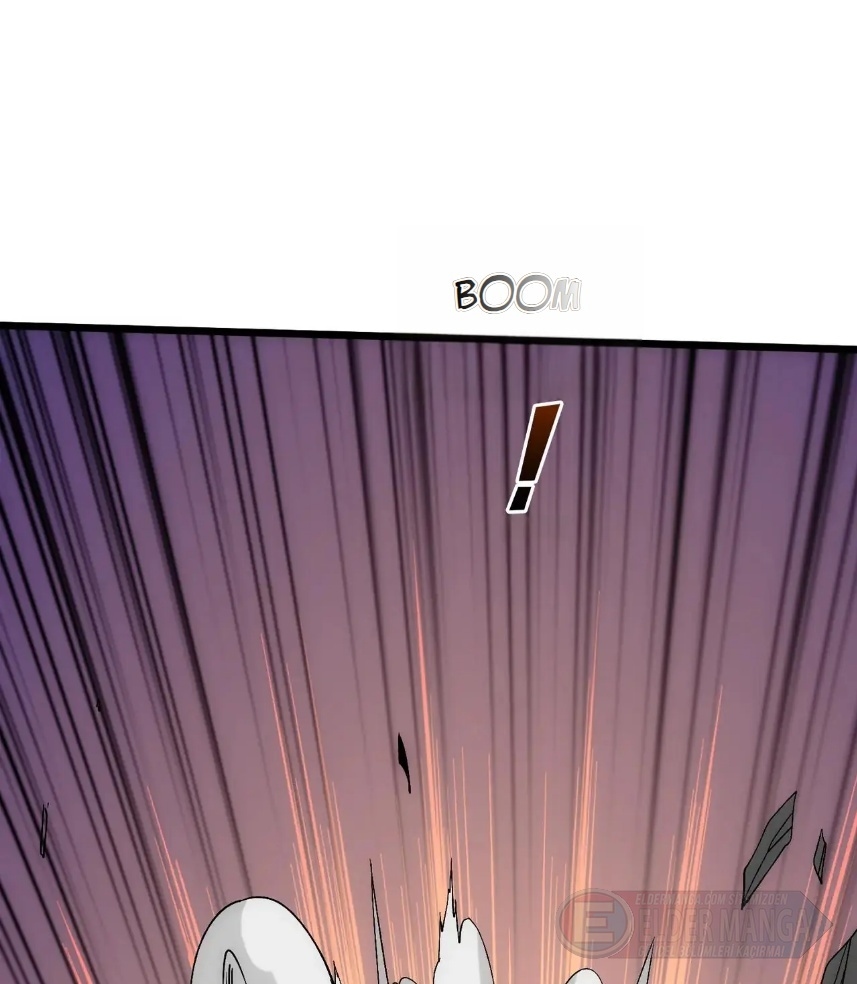 Kara Ejderha Boss’una Dönüştüm ve Artık Her Şeye Hükmediyorum Bölüm 62 - Sayfa 82