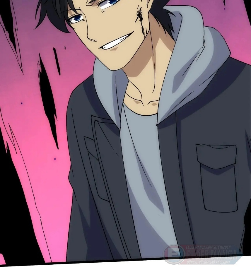 Kara Ejderha Boss’una Dönüştüm ve Artık Her Şeye Hükmediyorum Bölüm 62 - Sayfa 92