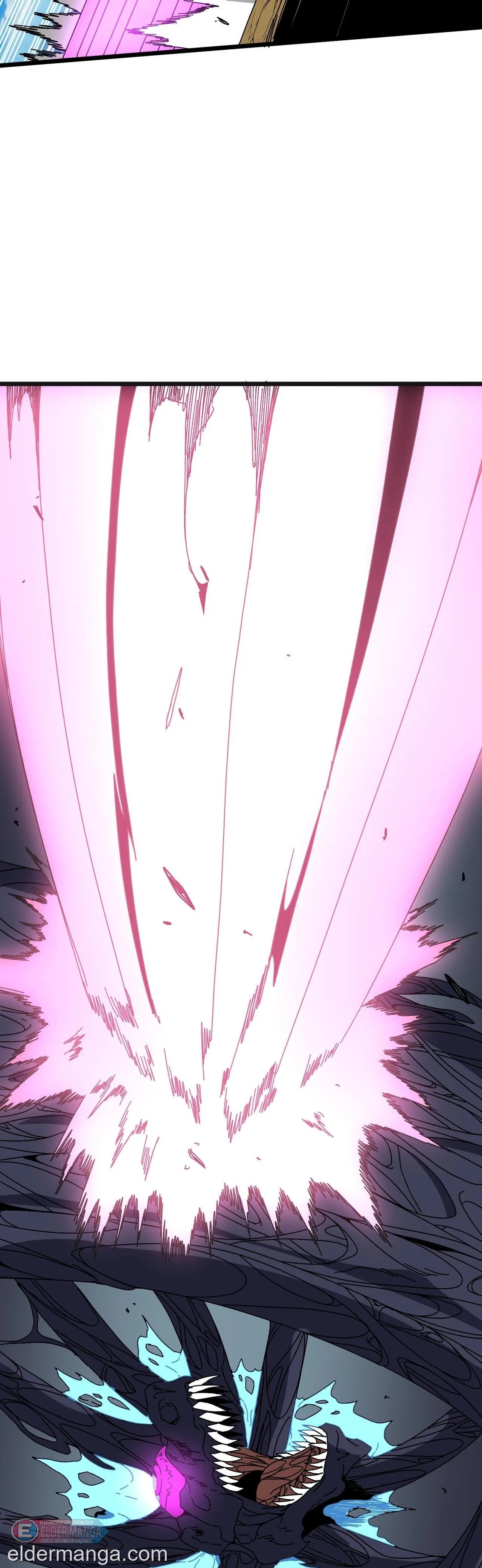 Kara Ejderha Boss’una Dönüştüm ve Artık Her Şeye Hükmediyorum Bölüm 82 - Sayfa 24