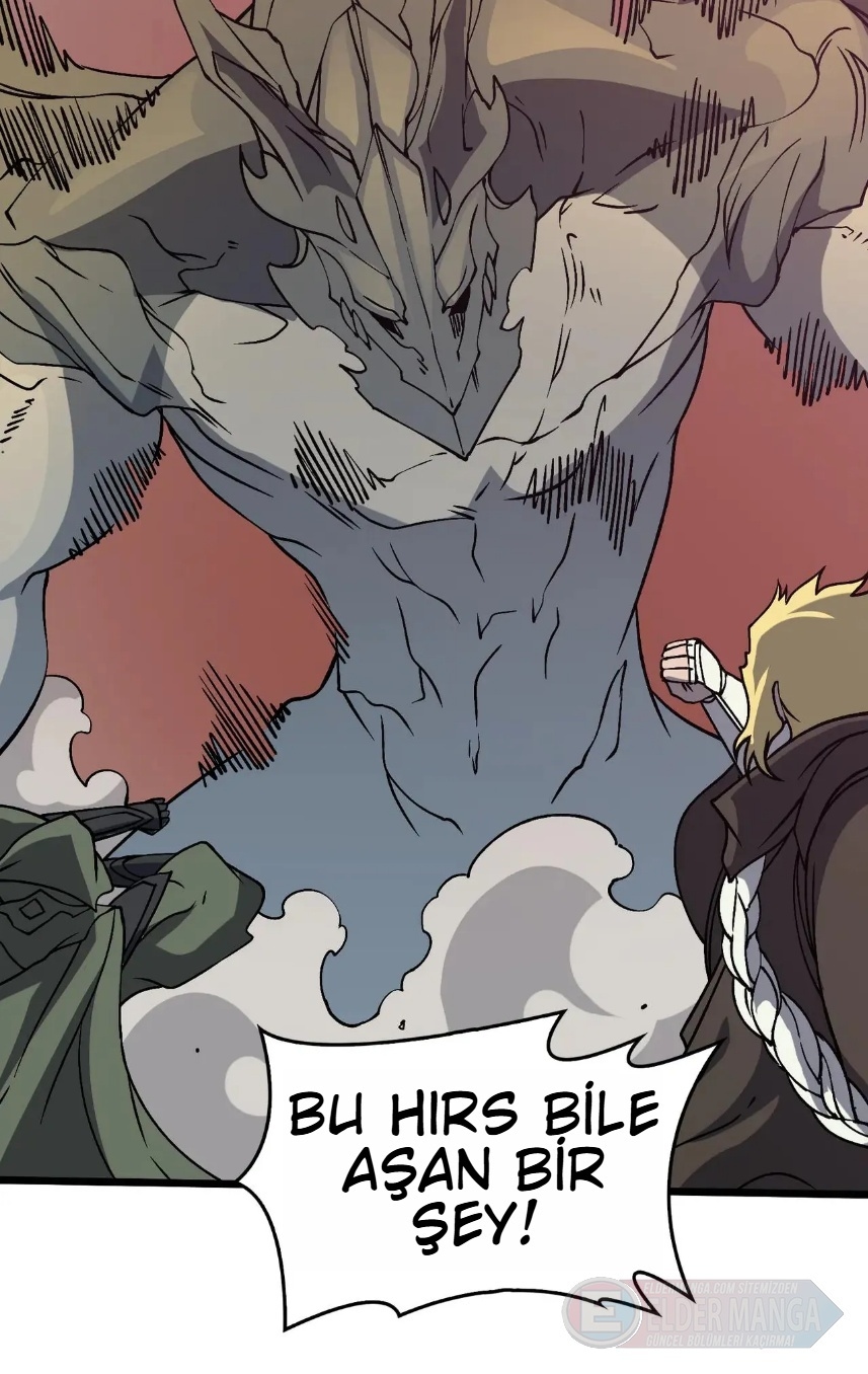 Kara Ejderha Boss’una Dönüştüm ve Artık Her Şeye Hükmediyorum Bölüm 30 - Sayfa 23