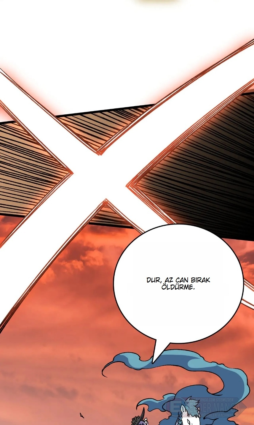 Kara Ejderha Boss’una Dönüştüm ve Artık Her Şeye Hükmediyorum Bölüm 30 - Sayfa 28