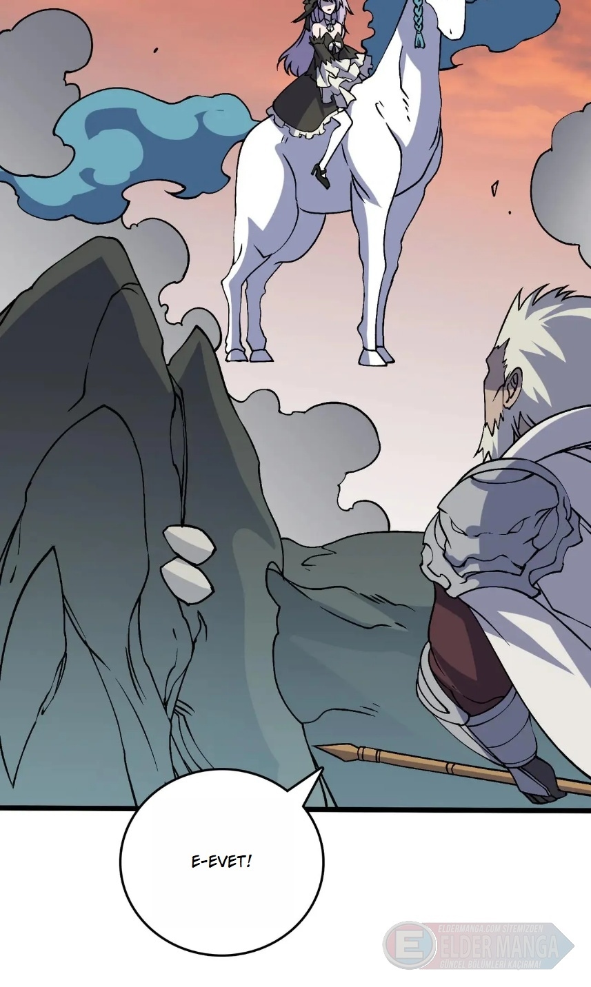 Kara Ejderha Boss’una Dönüştüm ve Artık Her Şeye Hükmediyorum Bölüm 30 - Sayfa 29