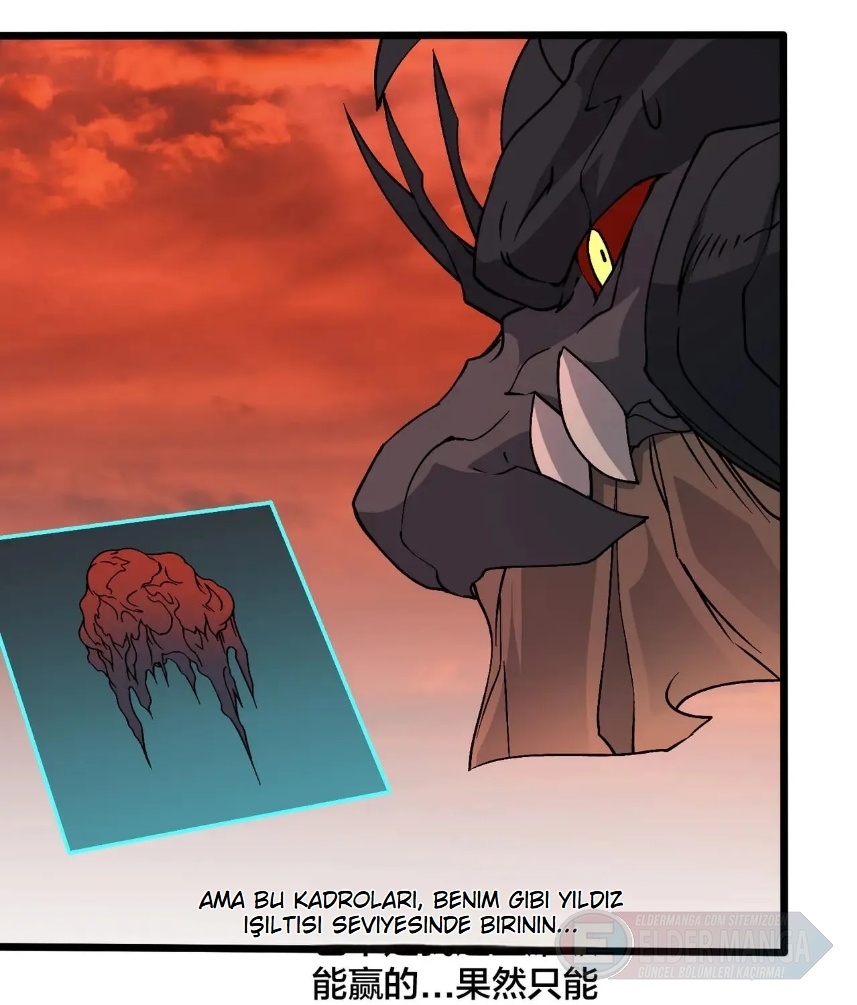 Kara Ejderha Boss’una Dönüştüm ve Artık Her Şeye Hükmediyorum Bölüm 30 - Sayfa 38