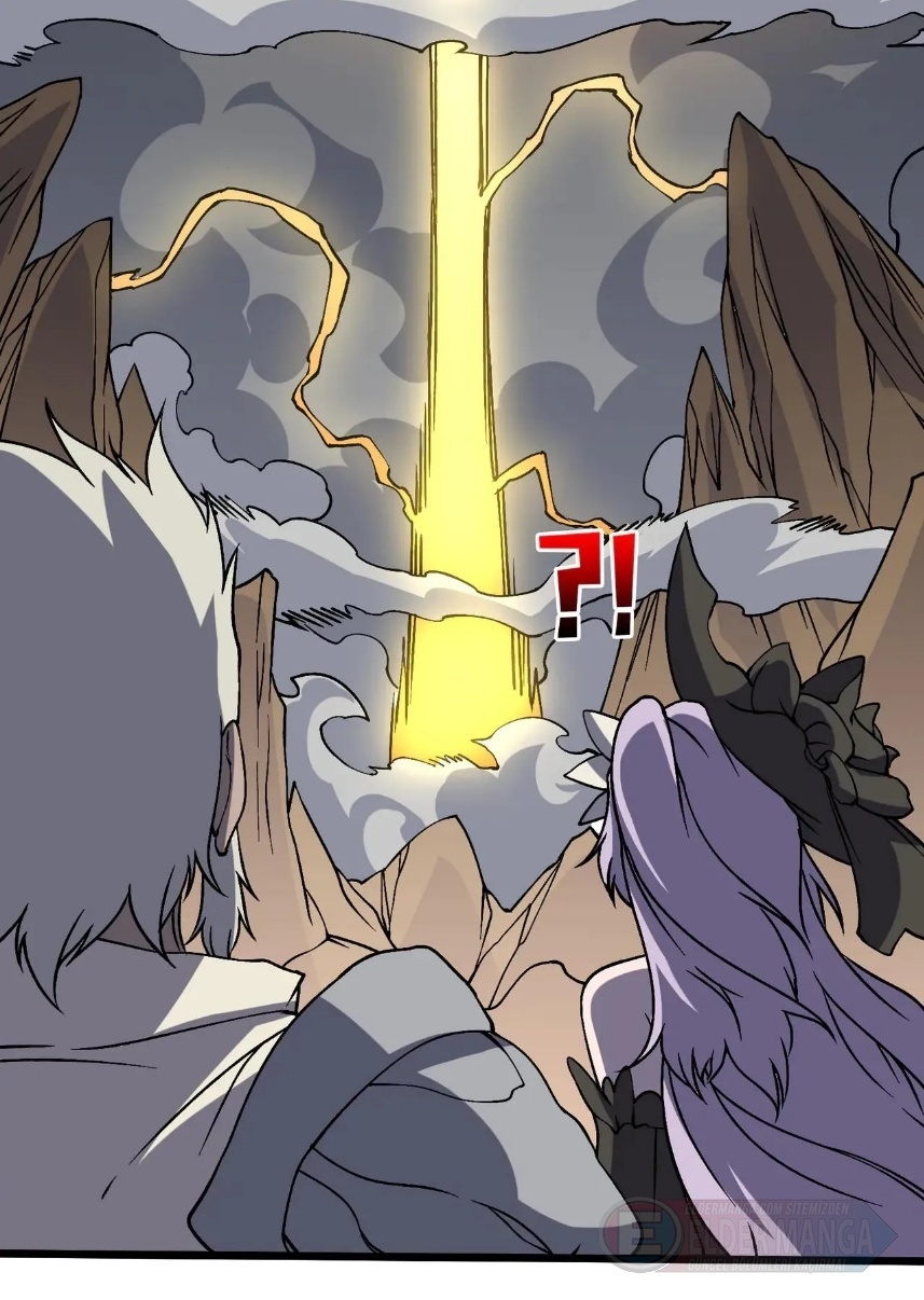 Kara Ejderha Boss’una Dönüştüm ve Artık Her Şeye Hükmediyorum Bölüm 30 - Sayfa 47