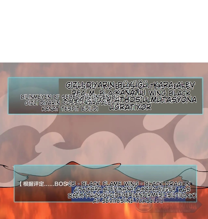 Kara Ejderha Boss’una Dönüştüm ve Artık Her Şeye Hükmediyorum Bölüm 30 - Sayfa 51