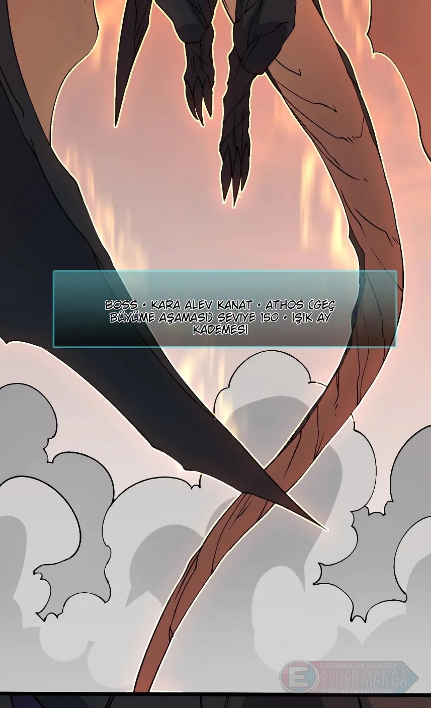 Kara Ejderha Boss’una Dönüştüm ve Artık Her Şeye Hükmediyorum Bölüm 30 - Sayfa 53