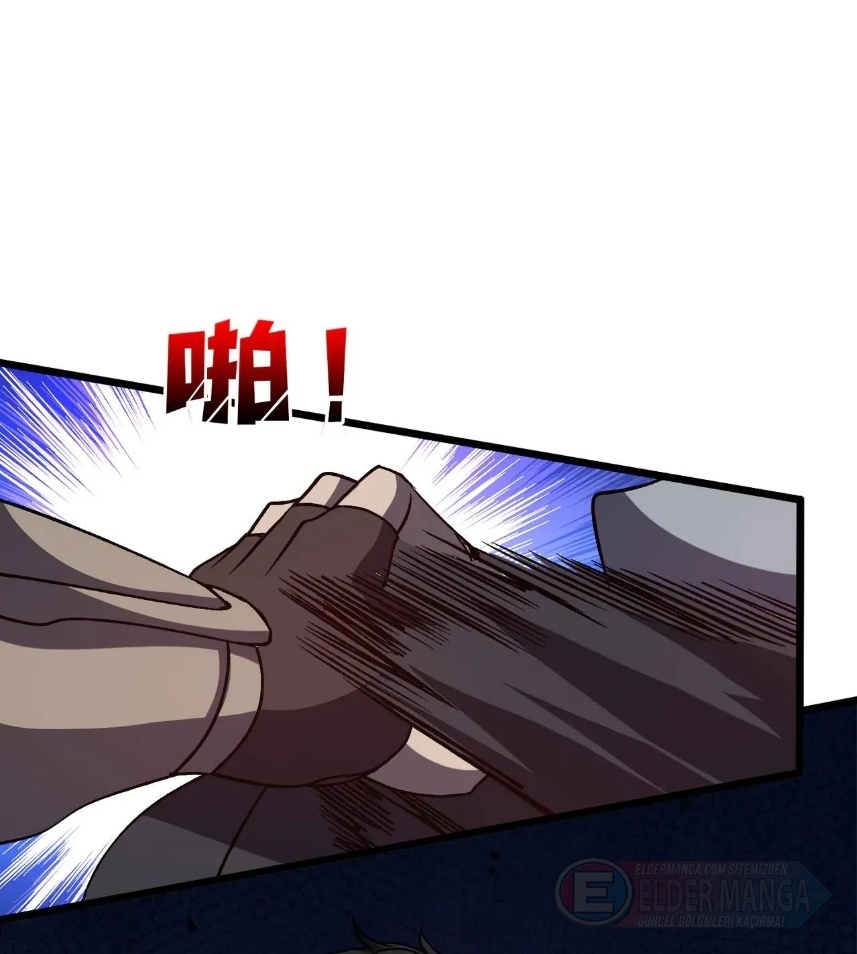 Kara Ejderha Boss’una Dönüştüm ve Artık Her Şeye Hükmediyorum Bölüm 17 - Sayfa 10