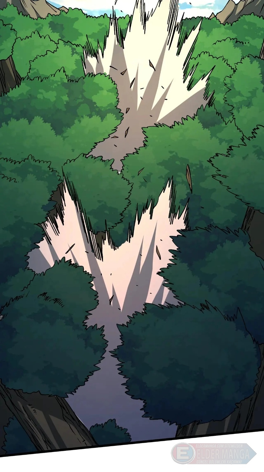 Kara Ejderha Boss’una Dönüştüm ve Artık Her Şeye Hükmediyorum Bölüm 17 - Sayfa 14