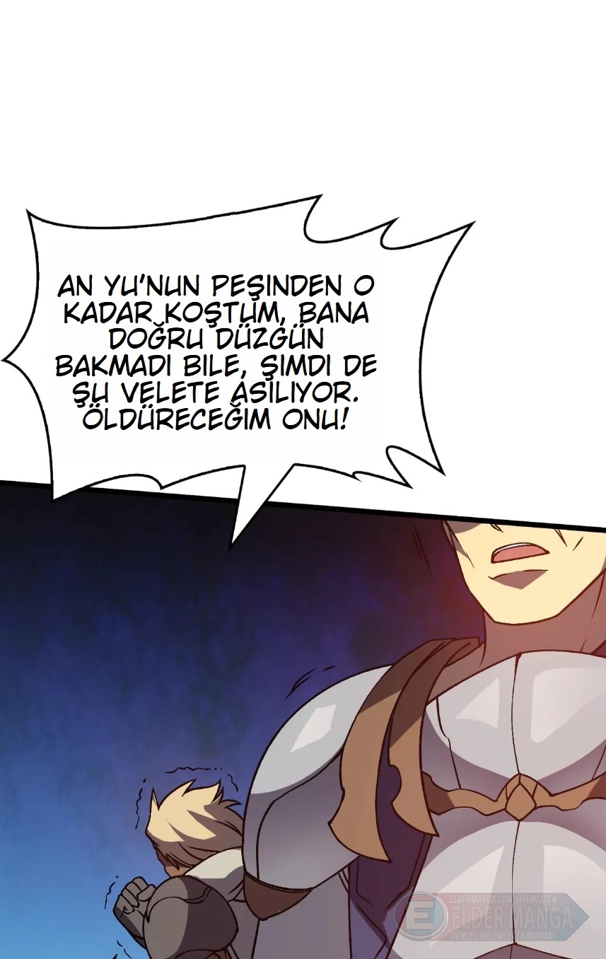 Kara Ejderha Boss’una Dönüştüm ve Artık Her Şeye Hükmediyorum Bölüm 17 - Sayfa 29