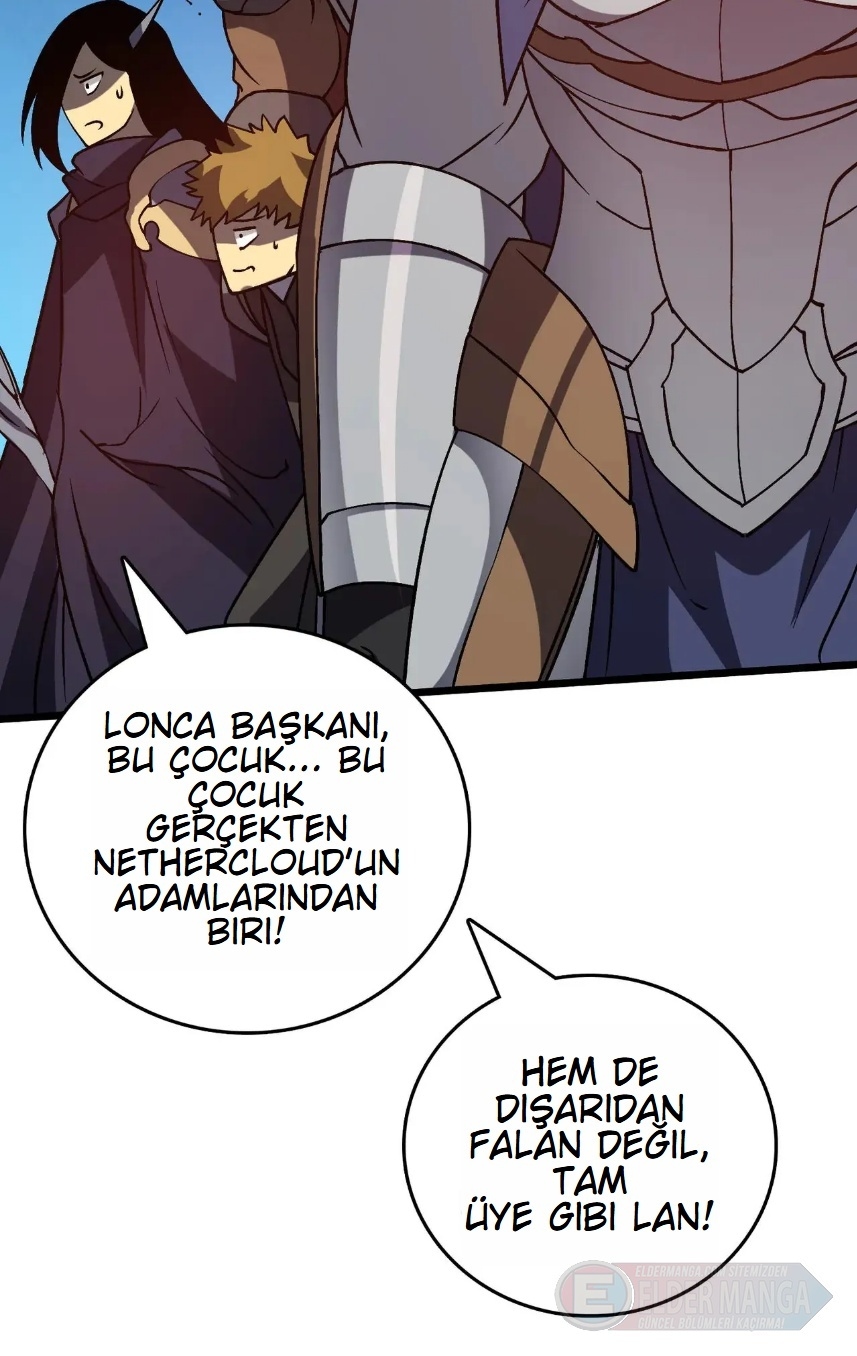 Kara Ejderha Boss’una Dönüştüm ve Artık Her Şeye Hükmediyorum Bölüm 17 - Sayfa 30