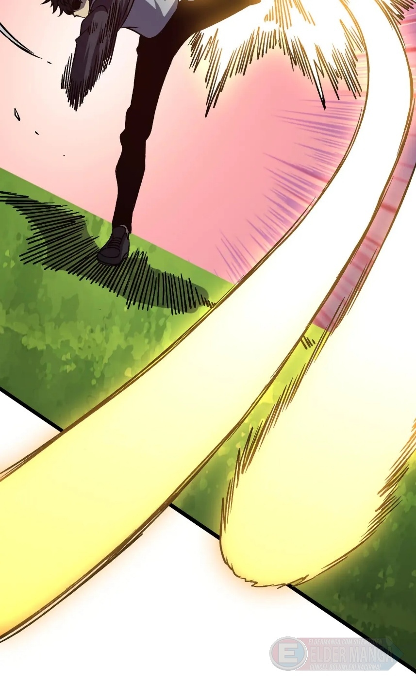 Kara Ejderha Boss’una Dönüştüm ve Artık Her Şeye Hükmediyorum Bölüm 17 - Sayfa 34