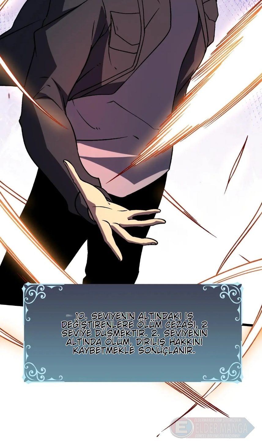 Kara Ejderha Boss’una Dönüştüm ve Artık Her Şeye Hükmediyorum Bölüm 12 - Sayfa 16