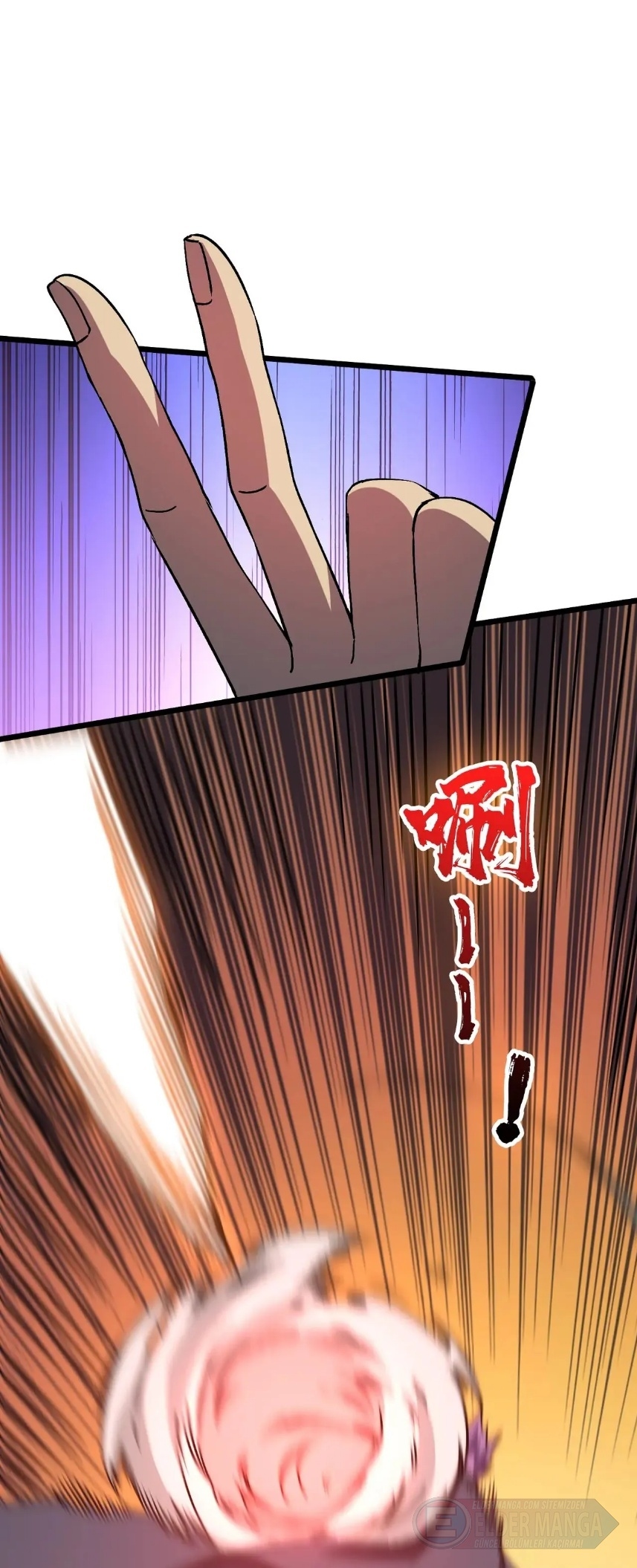 Kara Ejderha Boss’una Dönüştüm ve Artık Her Şeye Hükmediyorum Bölüm 12 - Sayfa 17