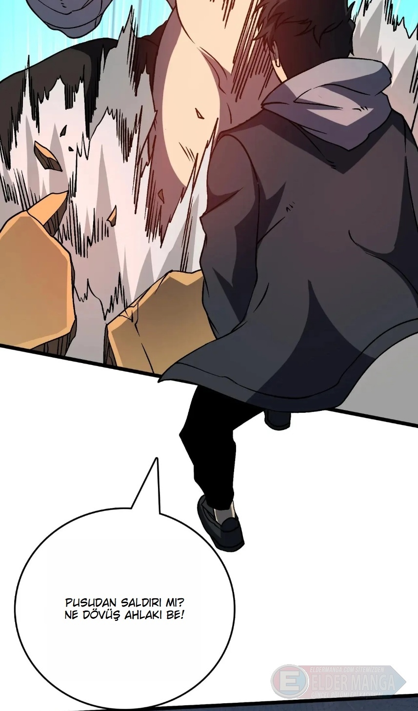Kara Ejderha Boss’una Dönüştüm ve Artık Her Şeye Hükmediyorum Bölüm 12 - Sayfa 22