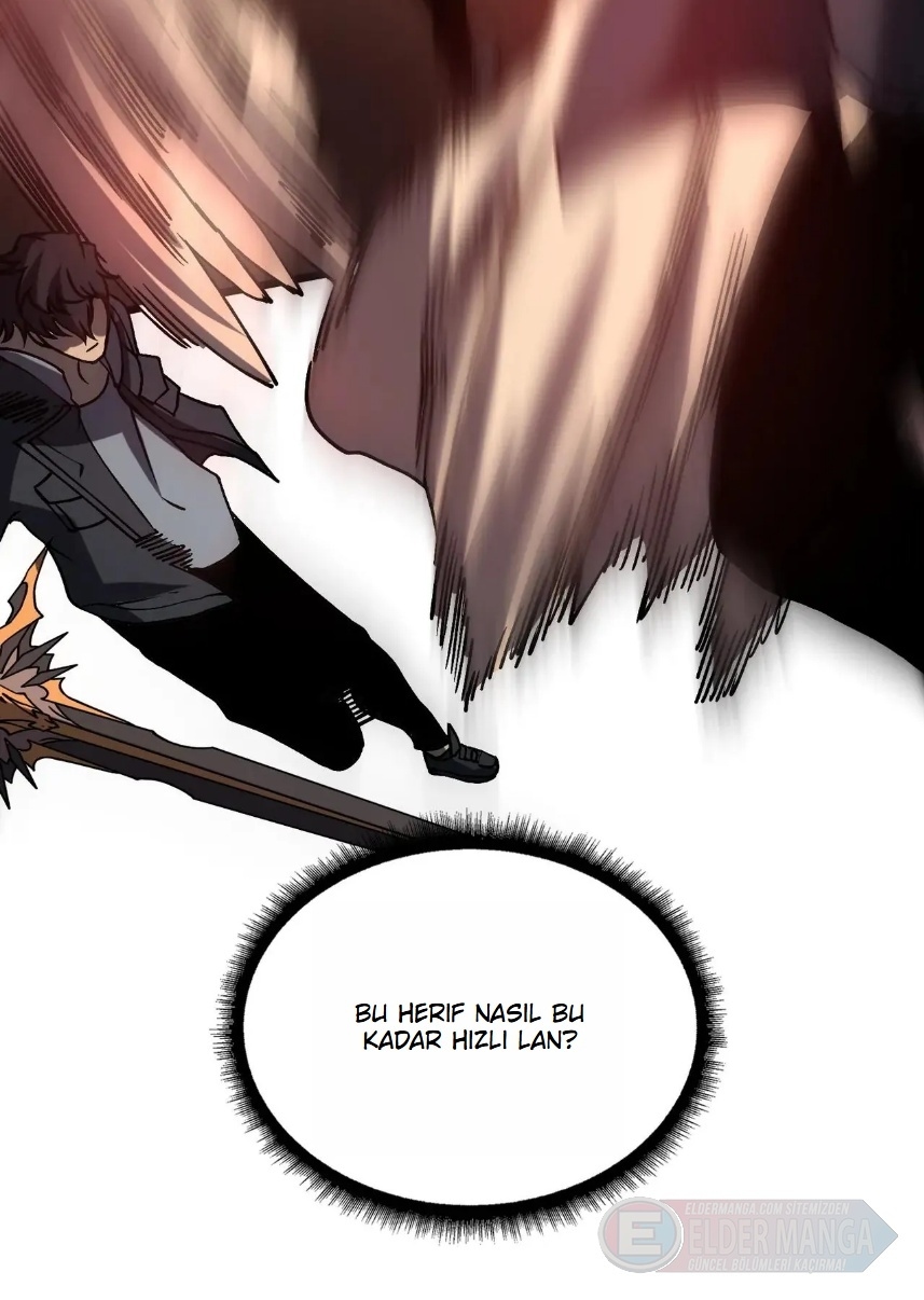 Kara Ejderha Boss’una Dönüştüm ve Artık Her Şeye Hükmediyorum Bölüm 12 - Sayfa 32