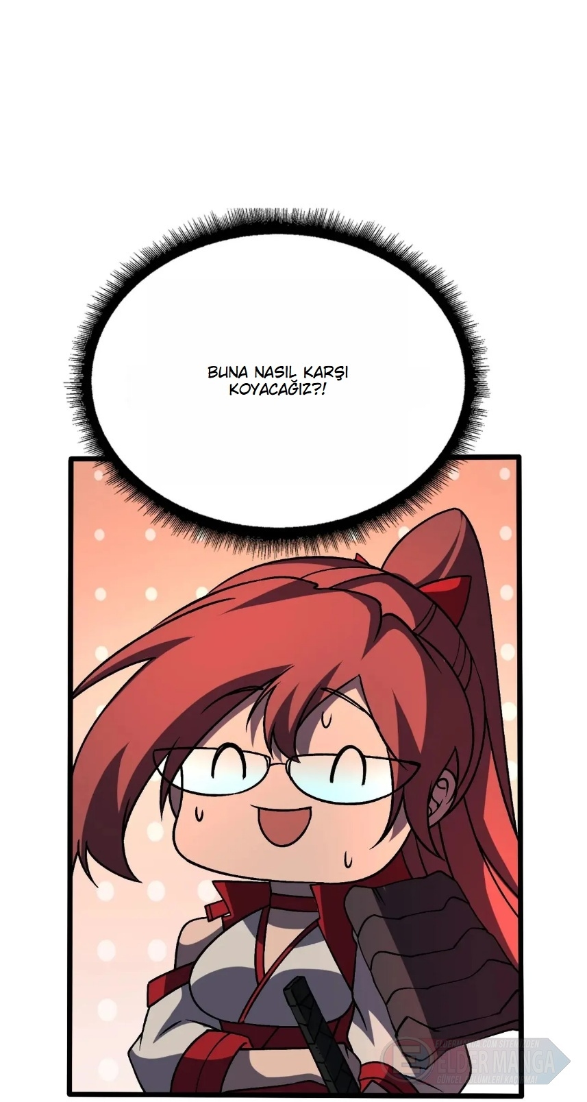 Kara Ejderha Boss’una Dönüştüm ve Artık Her Şeye Hükmediyorum Bölüm 12 - Sayfa 46