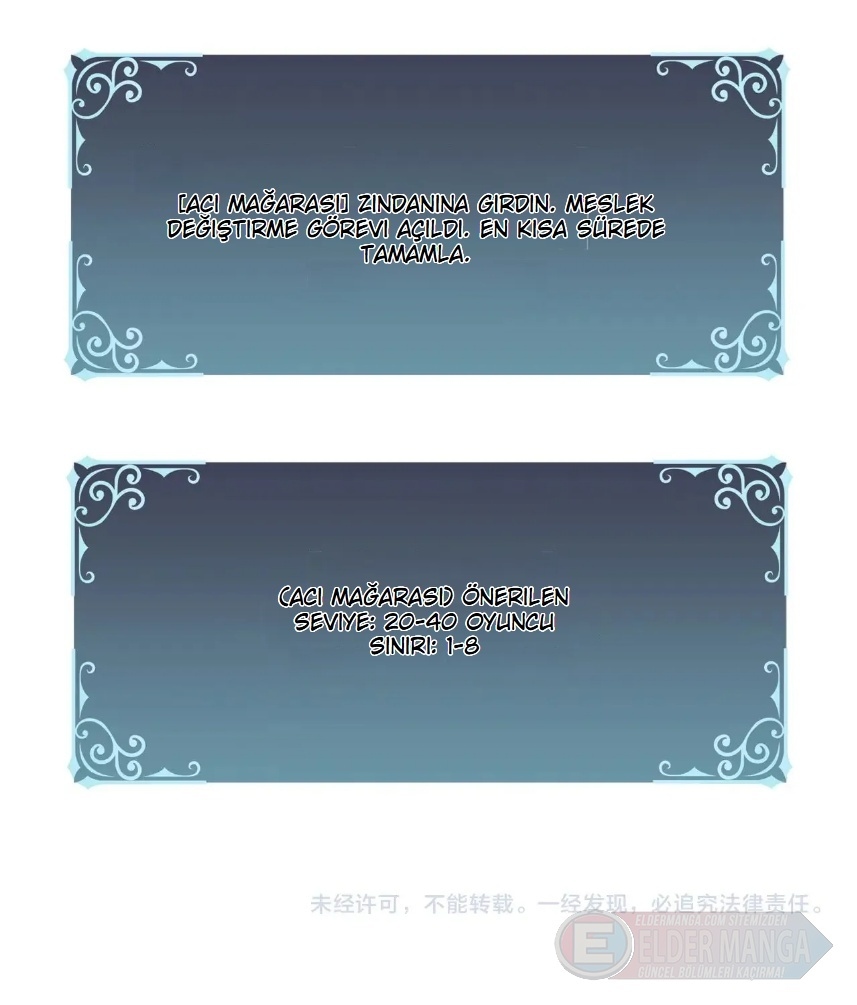 Kara Ejderha Boss’una Dönüştüm ve Artık Her Şeye Hükmediyorum Bölüm 12 - Sayfa 50