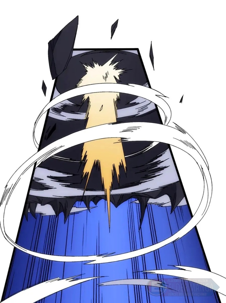 Kara Ejderha Boss’una Dönüştüm ve Artık Her Şeye Hükmediyorum Bölüm 63 - Sayfa 5