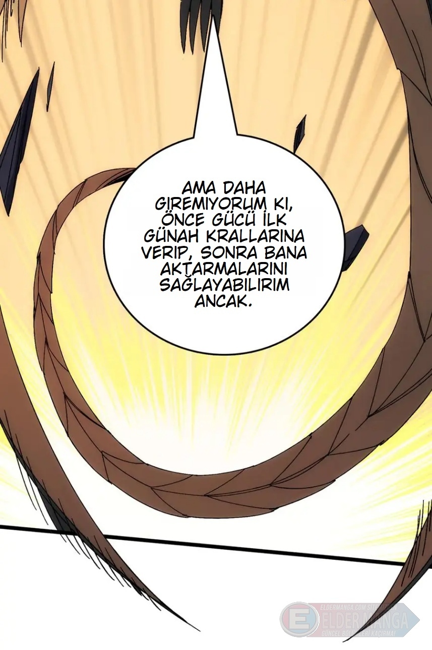 Kara Ejderha Boss’una Dönüştüm ve Artık Her Şeye Hükmediyorum Bölüm 63 - Sayfa 8