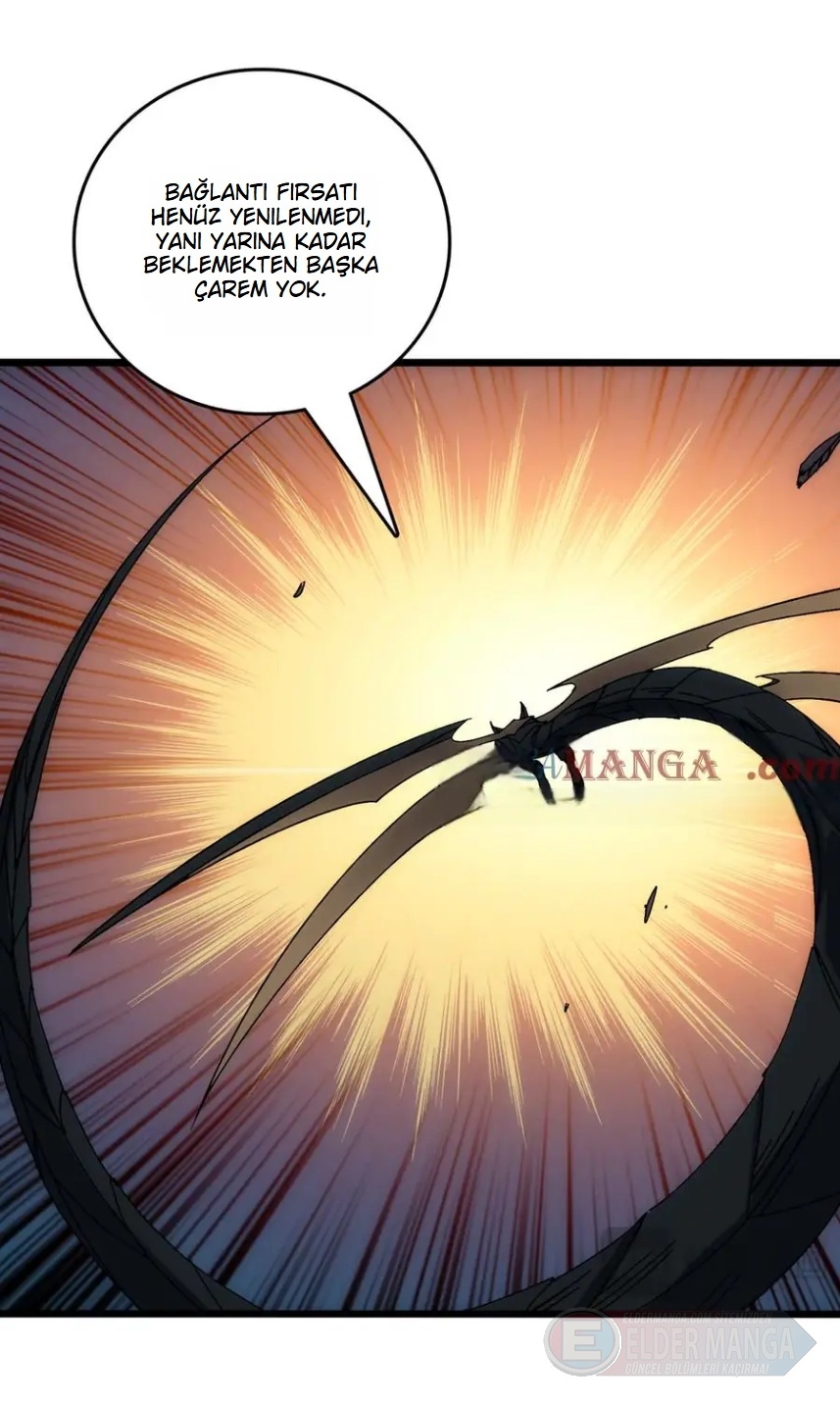 Kara Ejderha Boss’una Dönüştüm ve Artık Her Şeye Hükmediyorum Bölüm 63 - Sayfa 10