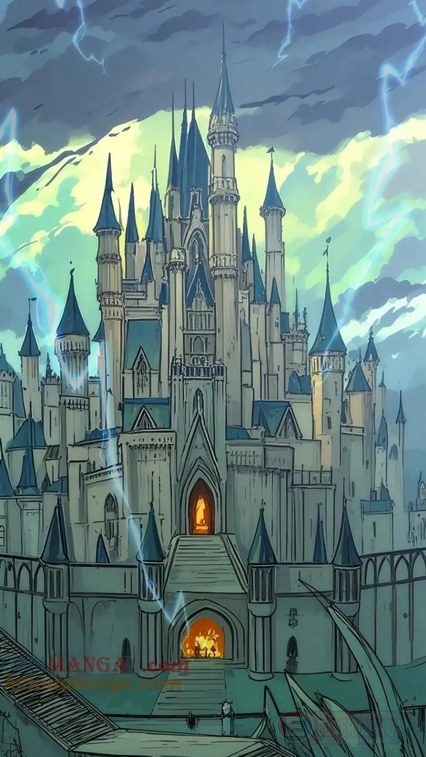 Kara Ejderha Boss’una Dönüştüm ve Artık Her Şeye Hükmediyorum Bölüm 63 - Sayfa 12